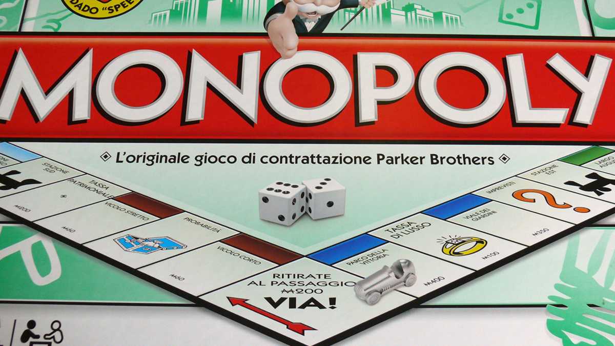 Immagine di Lo spirito del tempo e i giochi da tavolo