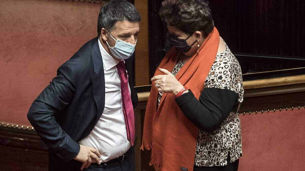 Immagine di La Bellanova liquida il governo Conte. Ma nel Pd si guarda al semestre bianco