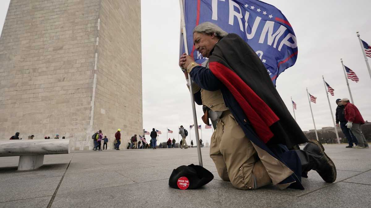 Immagine di E' iniziata la resa dei conti nella Chiesa americana