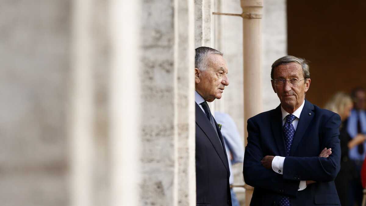 Immagine di “Per una nuova destra serve il vecchio Fini”. Lettera a Meloni & Co.