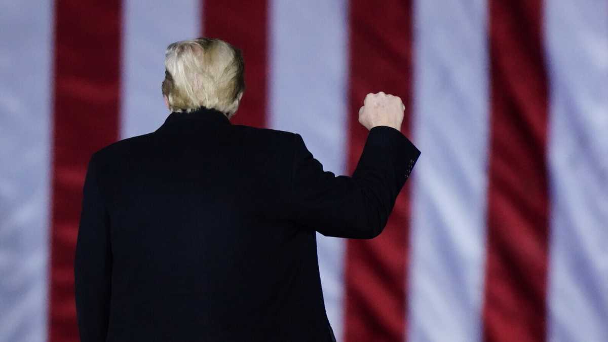 Immagine di Se i repubblicani non cedono i democratici non possono fare nulla