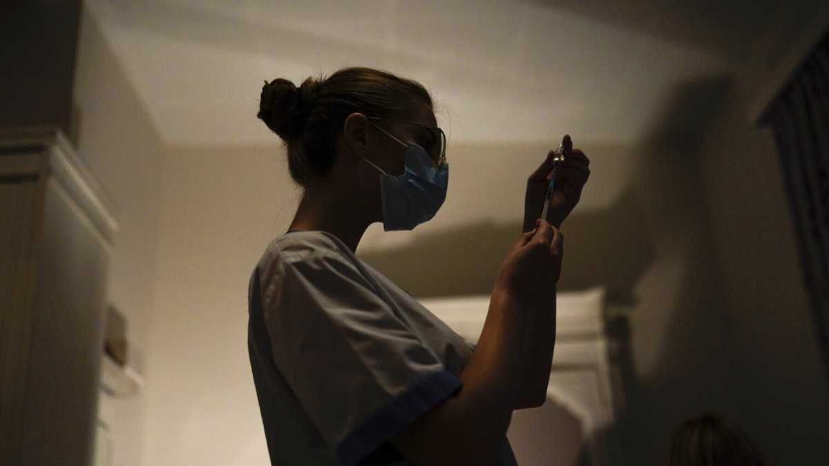 Immagine di La corsa delle vaccinazioni