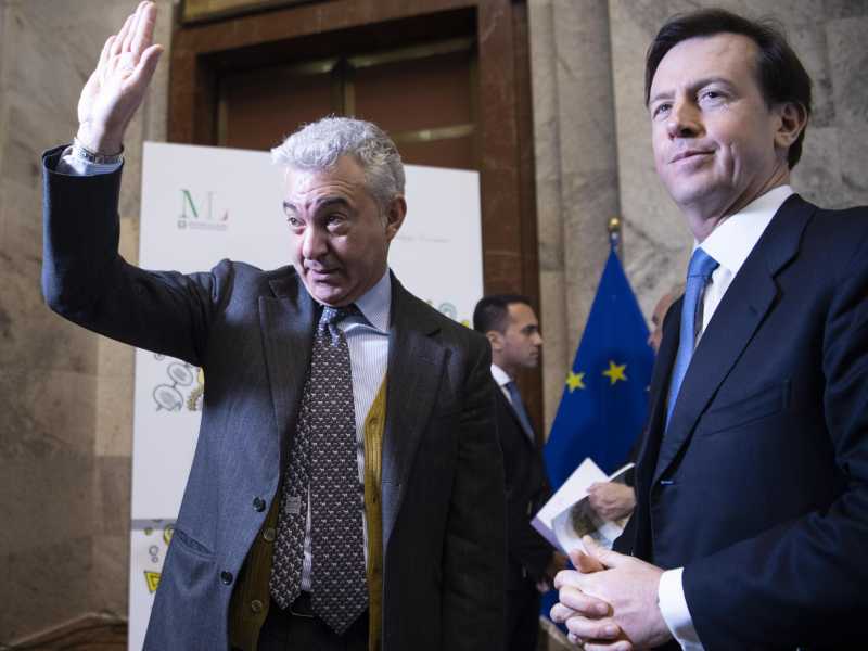 (foto Ansa)