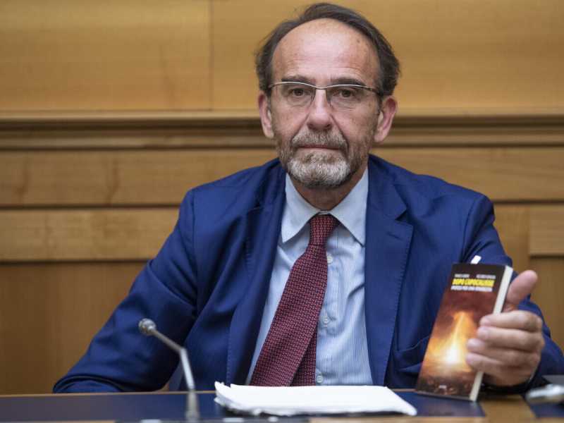 Il socialista Nencini ci spiega perché Conte ha sottovalutato Renzi