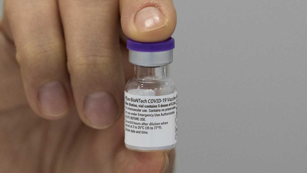 Immagine di Presto i vaccini potrebbero non essere più scarsi