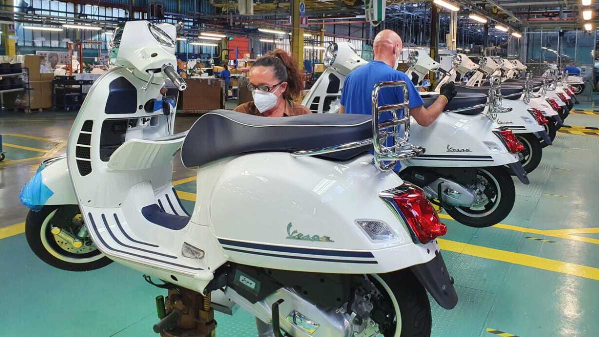 Immagine di Oltre le buone notizie sul lavoro