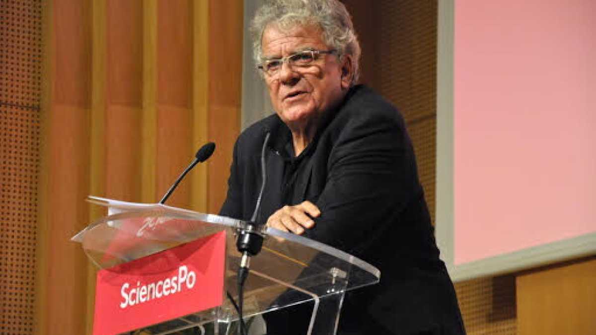 Immagine di I peccati della gauche