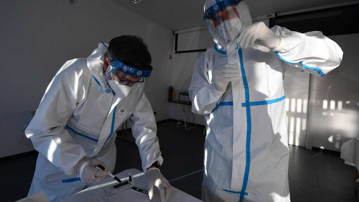 Immagine di Ripensare i medici di medicina generale, vero filtro fra pazienti e ospedali