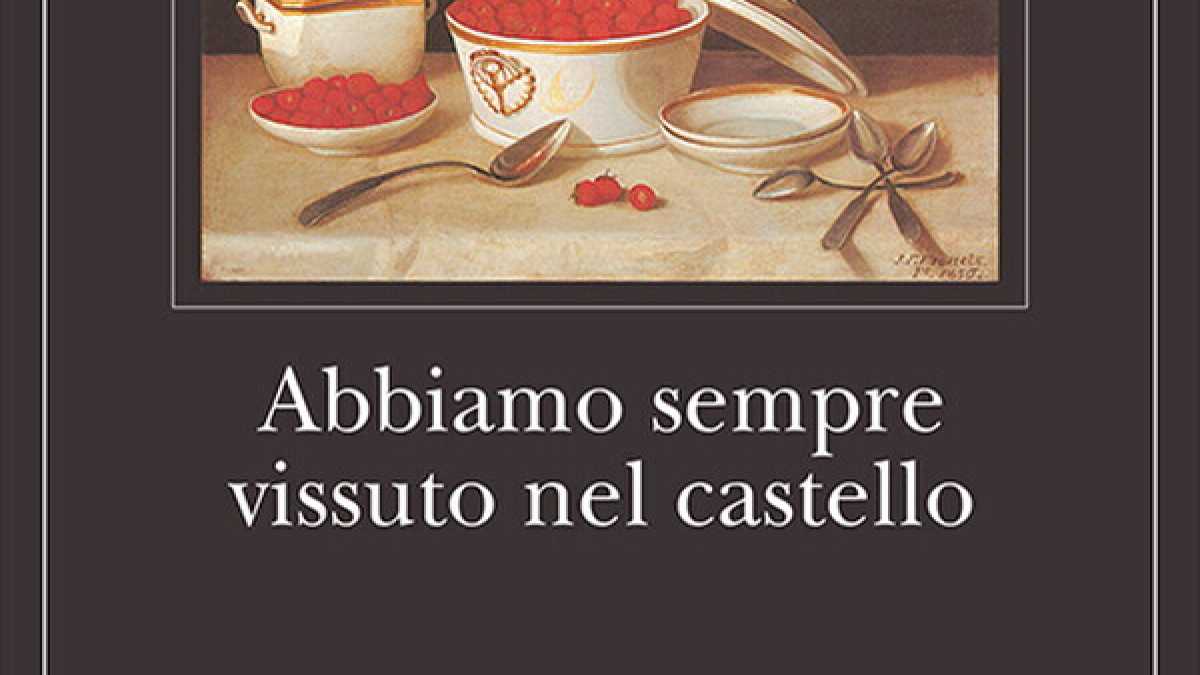 Immagine di In bilico tra follia e buone maniere, Shirley Jackson teorizza la reclusione felice