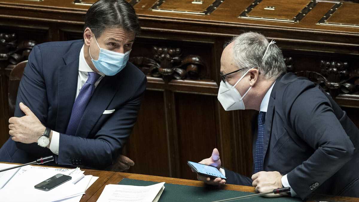 Immagine di Il Recovery plan è un’occasione troppo grande per essere sprecata. Idee