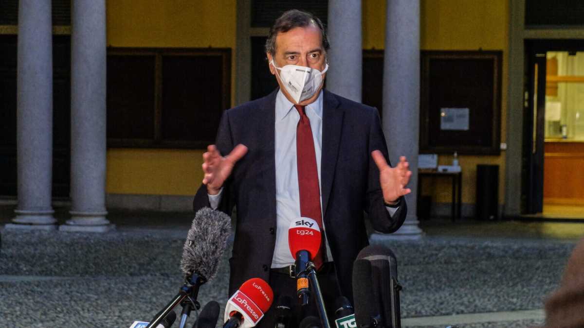 Immagine di Non tutto è lista civica quel che luccica. Il gioco “giovane” di Beppe Sala