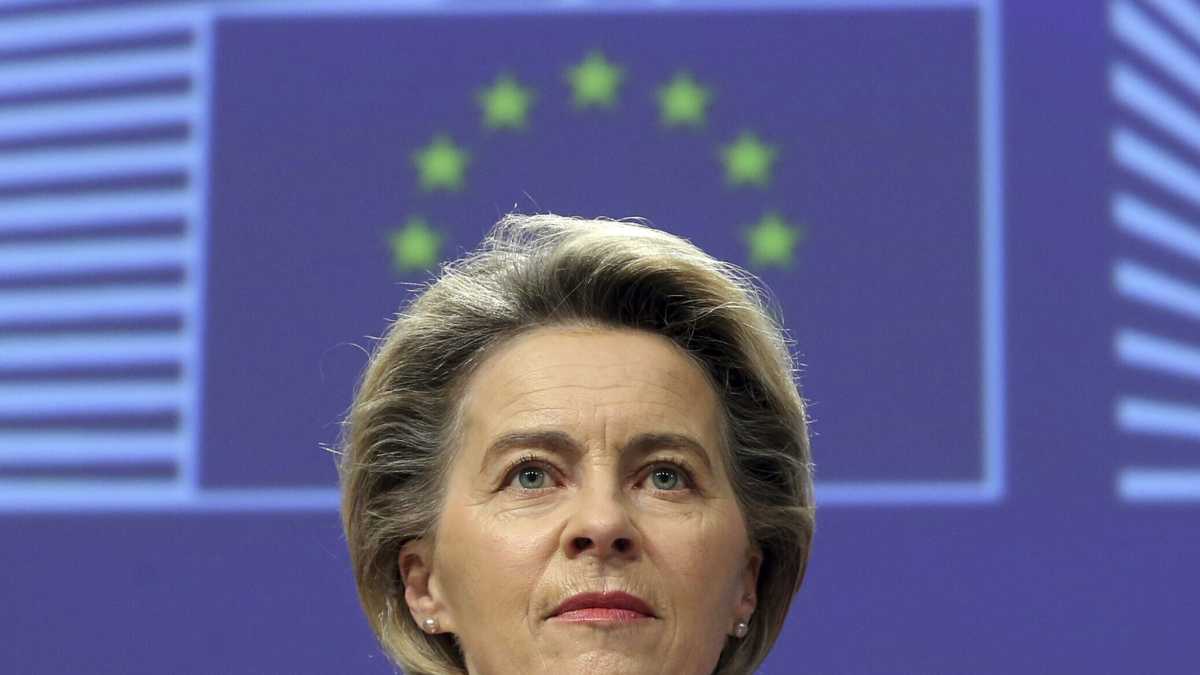 Immagine di Sui vaccini l’Ue ha fatto i compiti