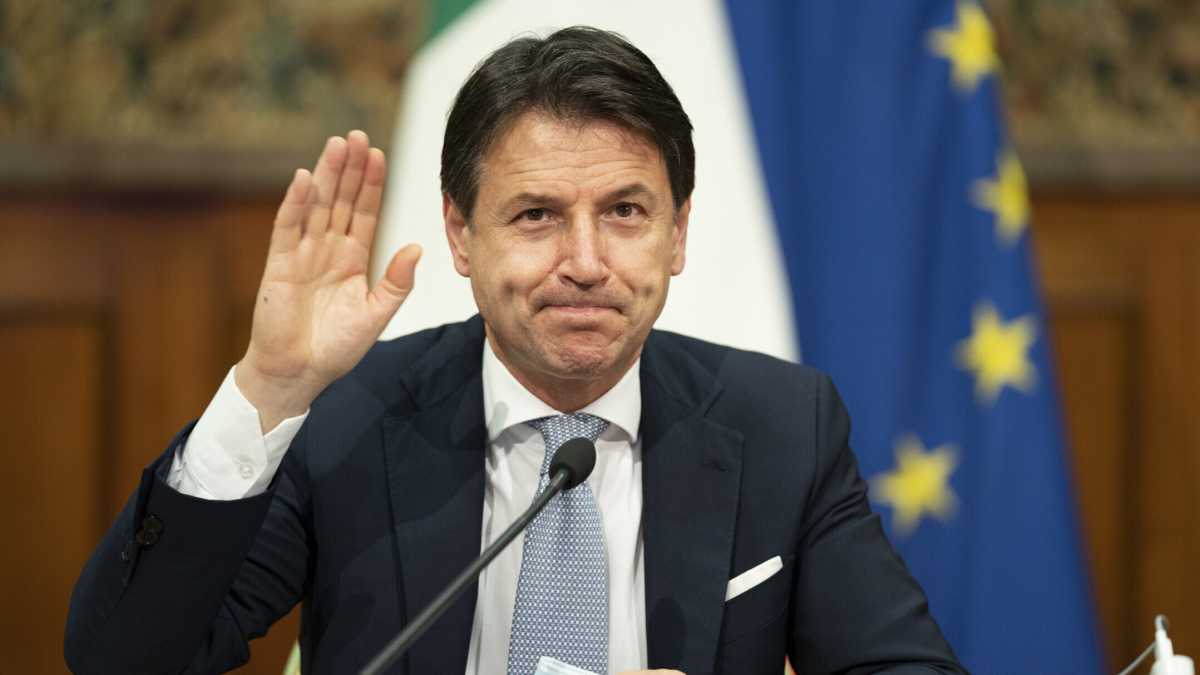 Immagine di L’Europa è abituata all’Italia, non teme cambi di premier ma urne anticipate