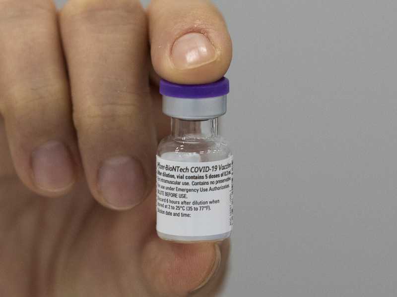 Presto i vaccini potrebbero non essere più scarsi