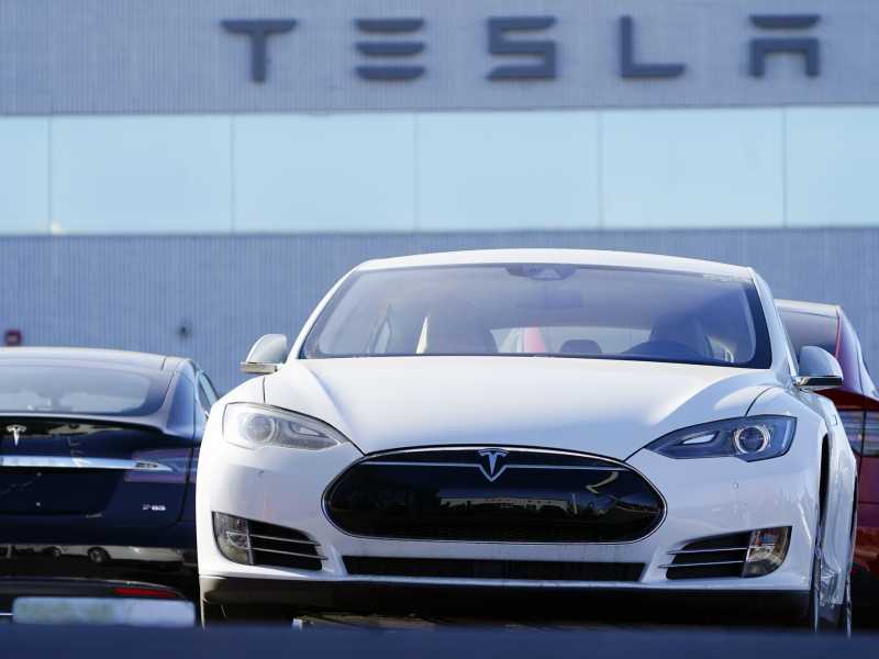 Il futuro di Tesla