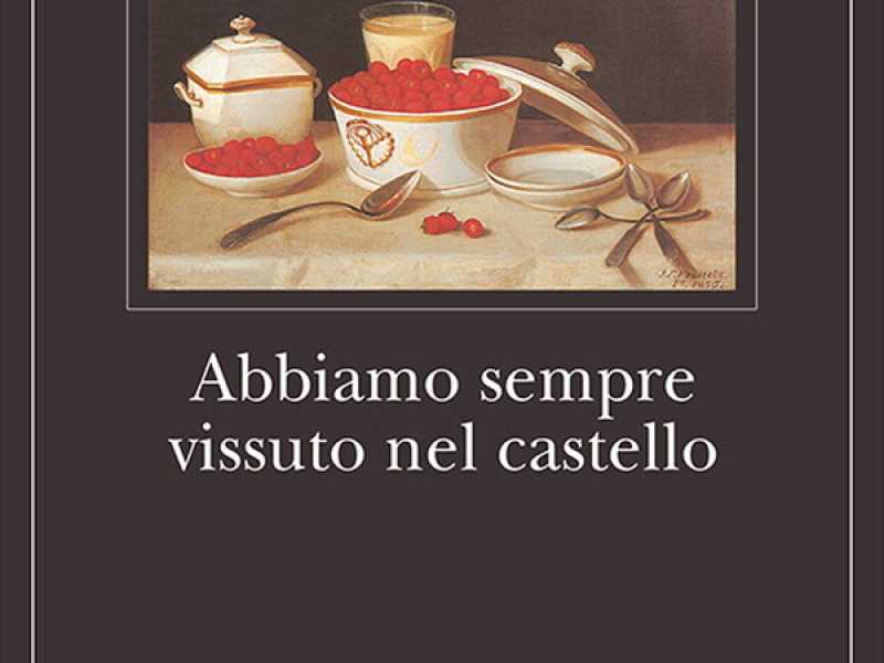 In bilico tra follia e buone maniere, Shirley Jackson teorizza la reclusione felice