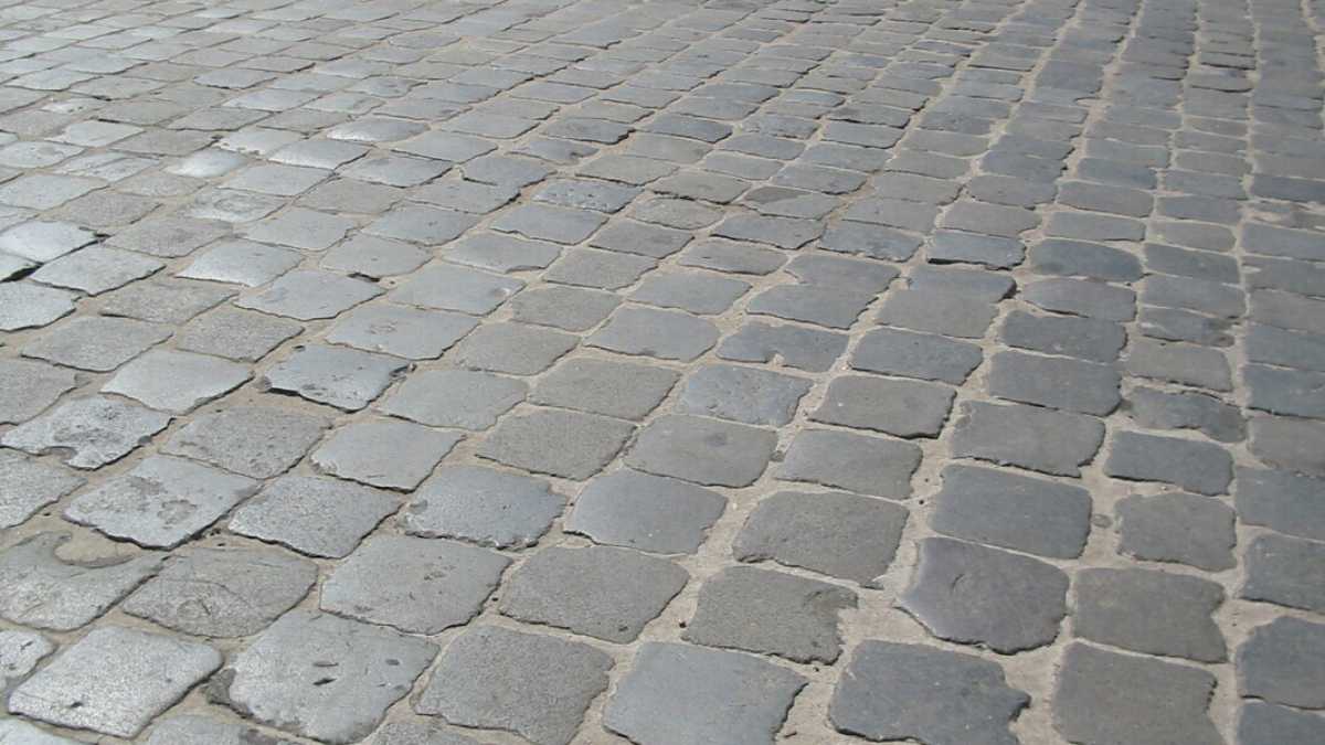 Immagine di Addio Sanpietrini