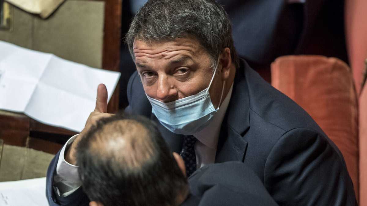 Immagine di Ecco le richieste di Renzi a Pd e Conte per andare avanti