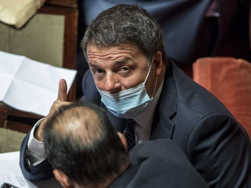 Foto LaPresse