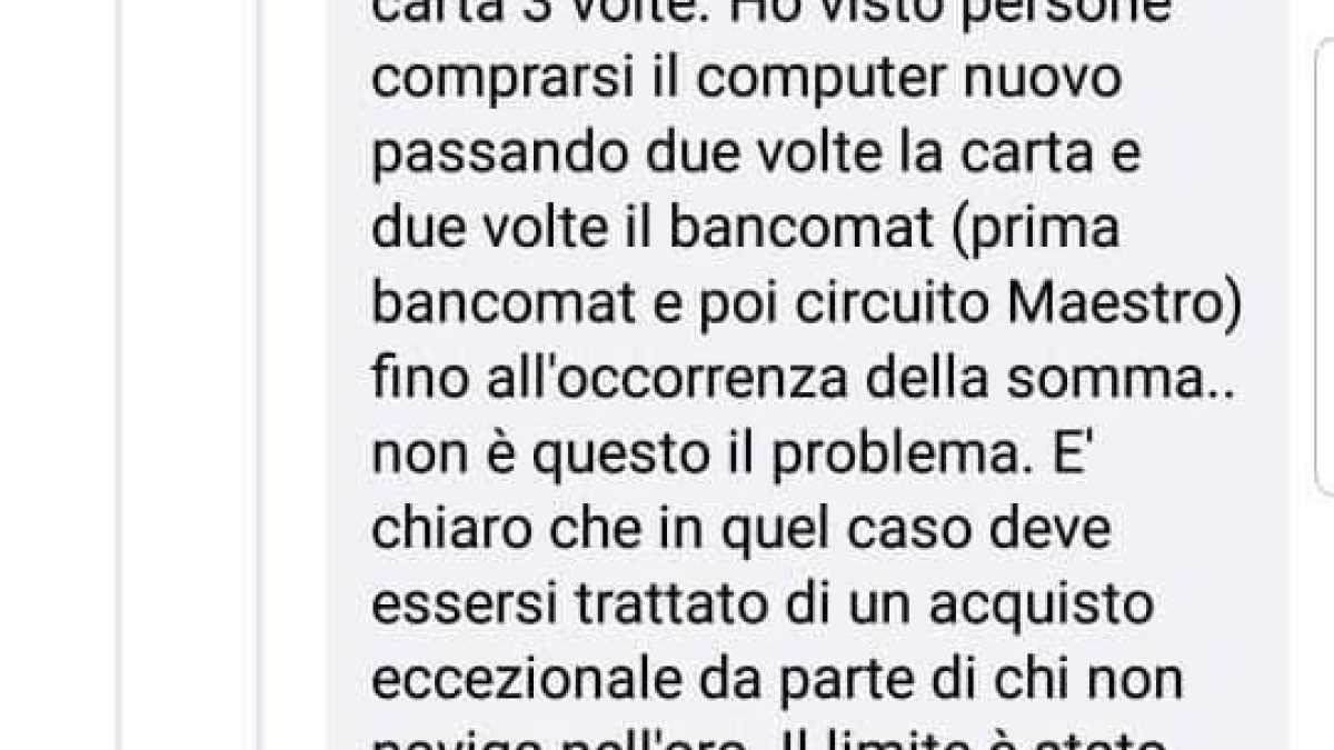 Immagine di E ora i grillini consigliano ai loro follower come aggirare le regole del cashback