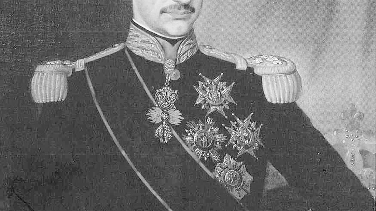 Immagine di Il santo re di Napoli