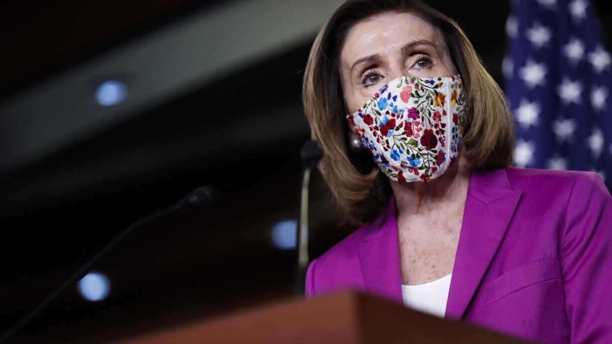 Immagine di Il primo passo dei Dem per l'impeachment contro Trump