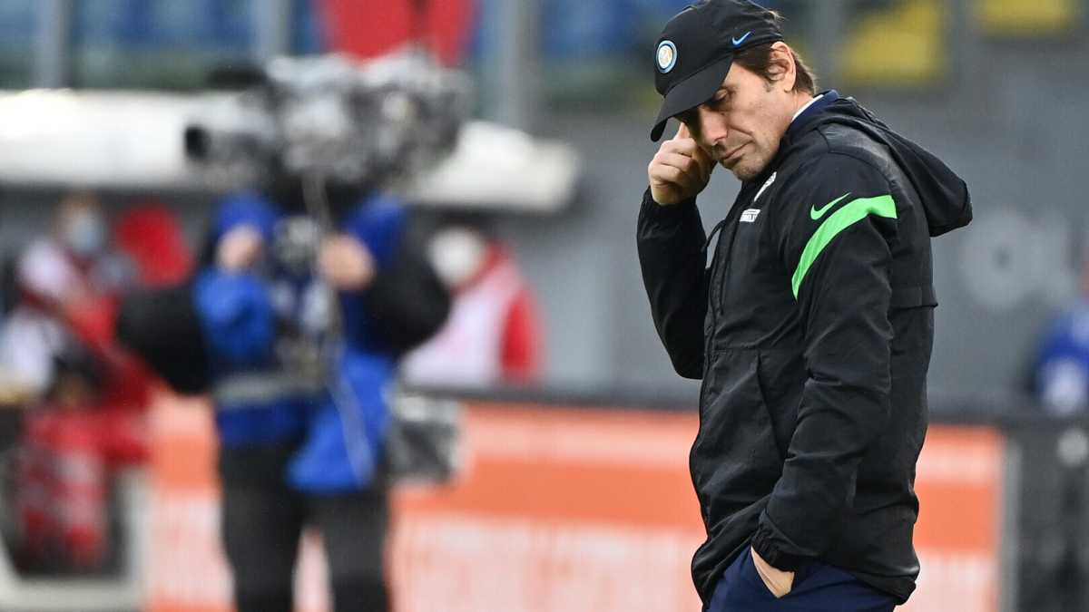 Immagine di Cinque sfumature di Antonio Conte