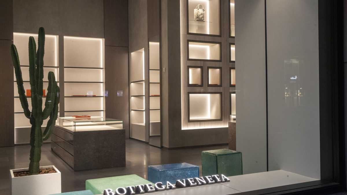 Immagine di La scelta controcorrente di Bottega Veneta che spegne i social