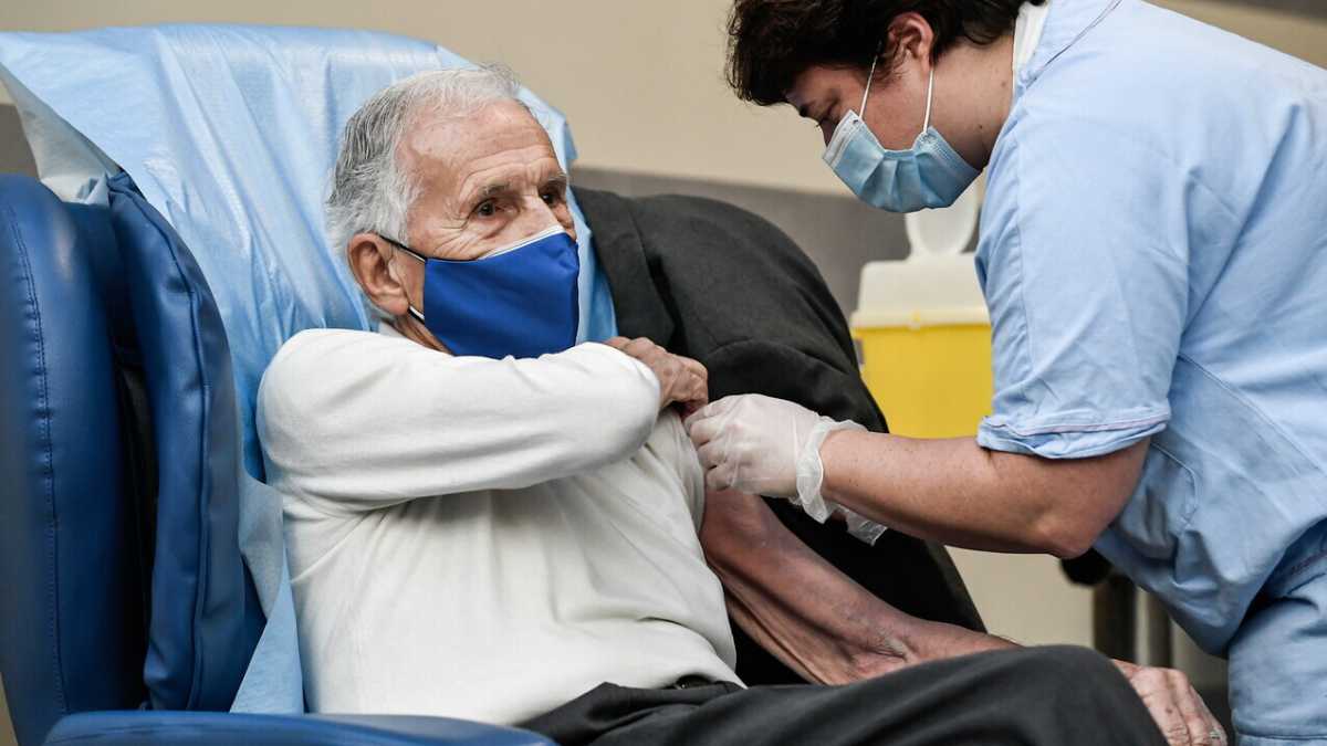 Immagine di Se dico fragile