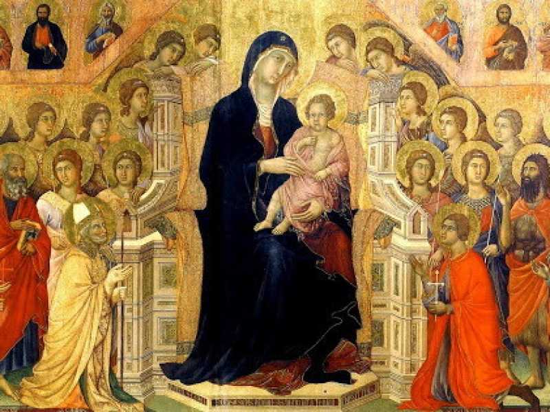 Il nuovo male delle immagini