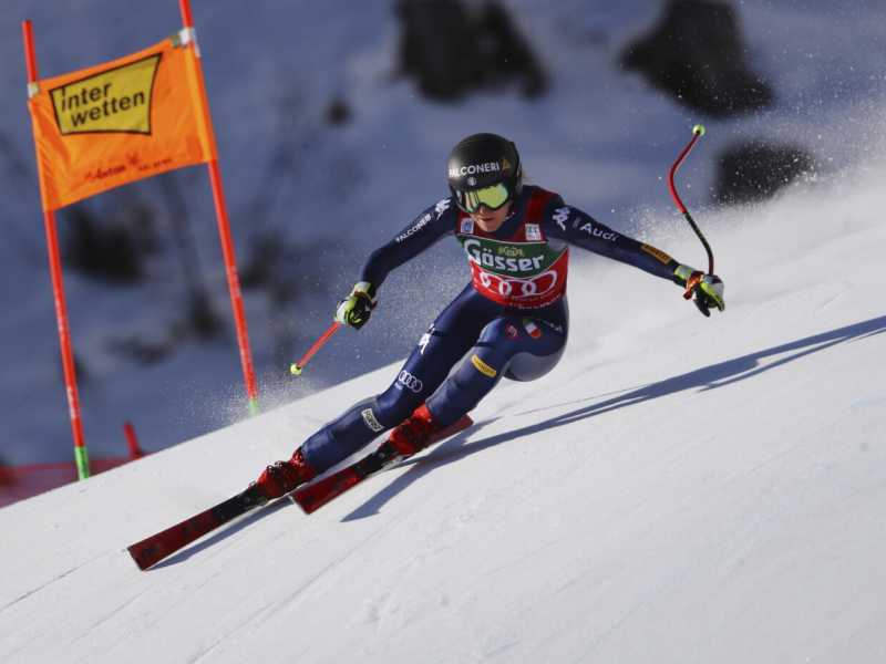 Foto LaPresse
