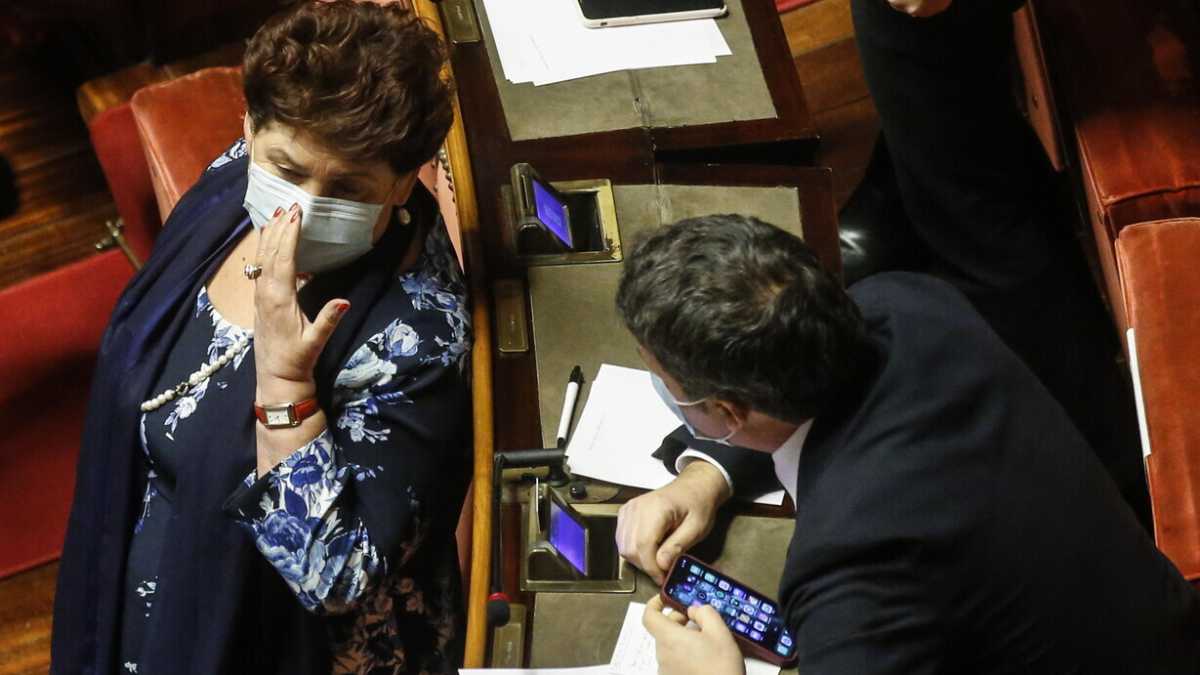 Immagine di Un negoziato in cui vinceranno tutti