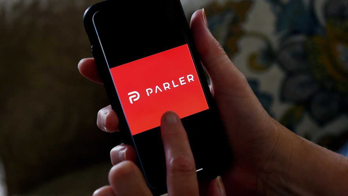 Immagine di Perché non Parler
