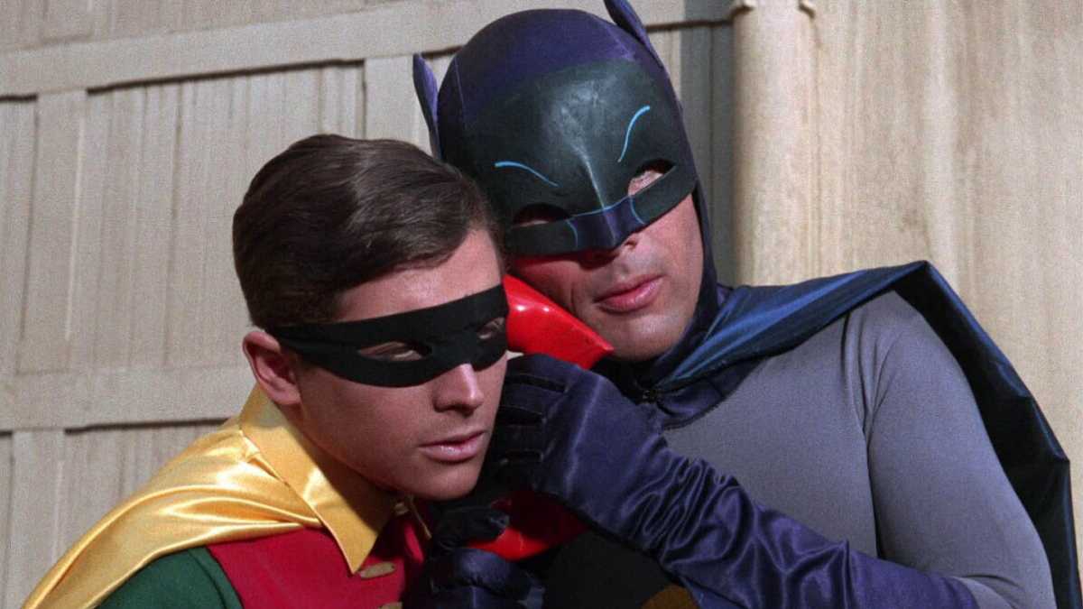 Immagine di Nemmeno un boicottaggio fermò l'ascesa di Batman