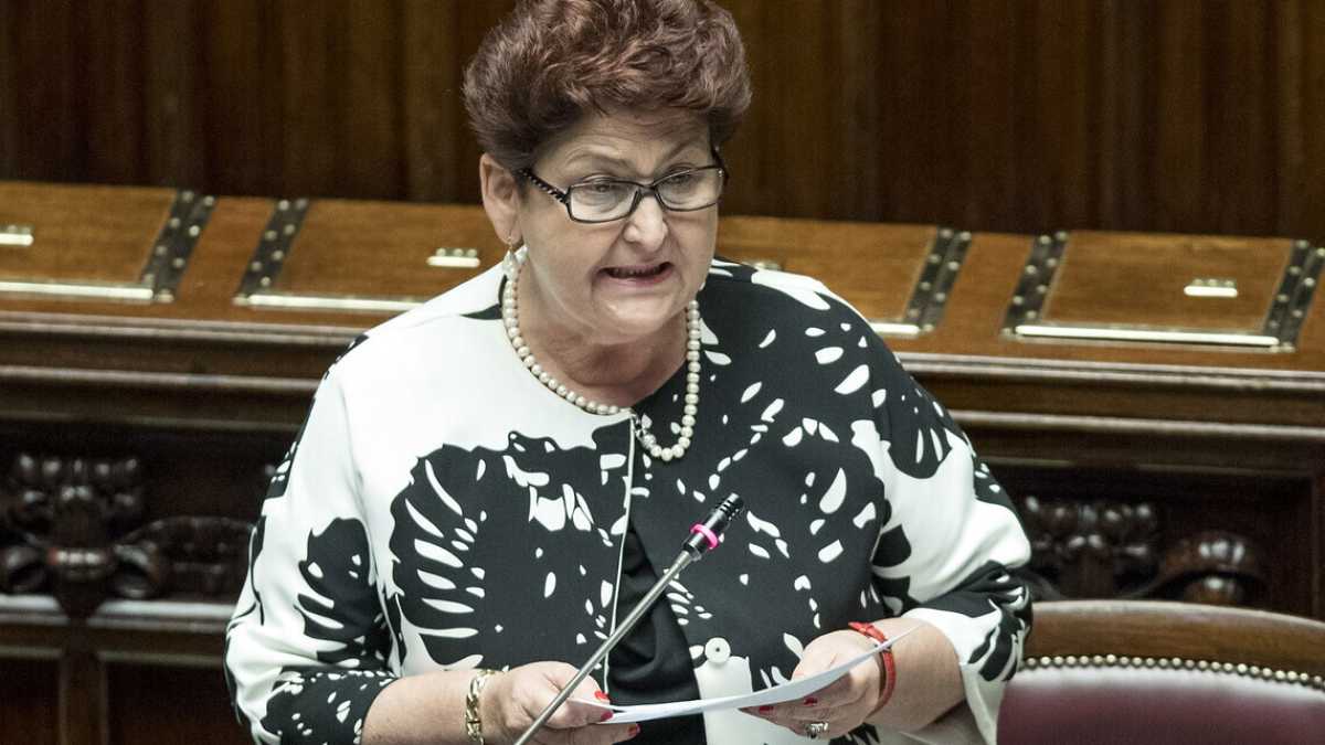Immagine di "Da Palazzo Chigi solo post sui social e tanta pigrizia. Così non si va avanti". Parla Bellanova