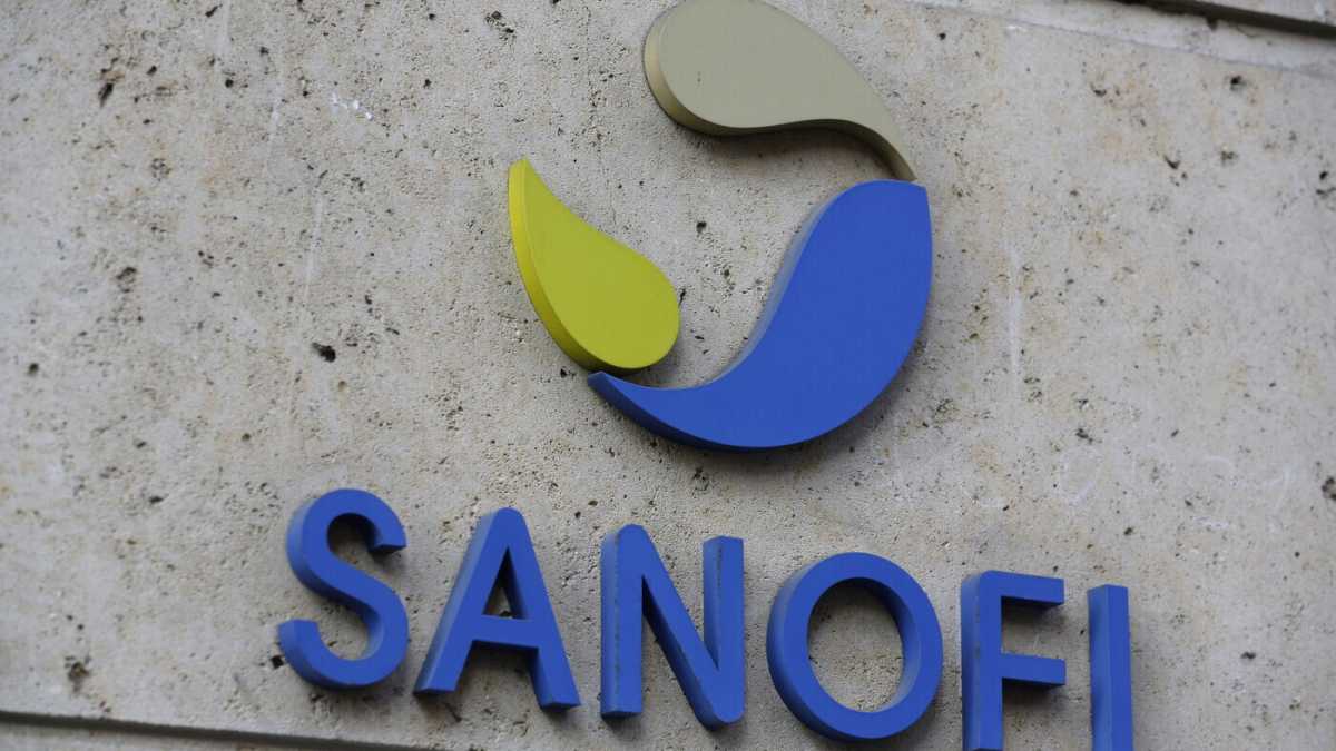 Immagine di Cosa è successo a Sanofi, rimasta sei mesi indietro nella corsa al vaccino
