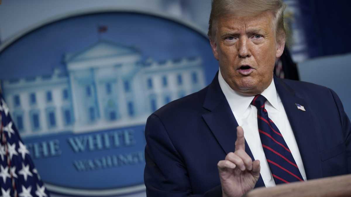 Immagine di Bezos, Trump, la fine di Parler e la rivolta repubblicana contro i Big Tech