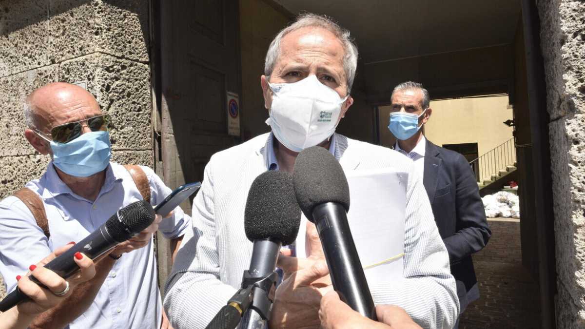 Immagine di Perché gli scienziati in tv non dovrebbero lasciarsi trascinare dalle inclinazioni autoritarie