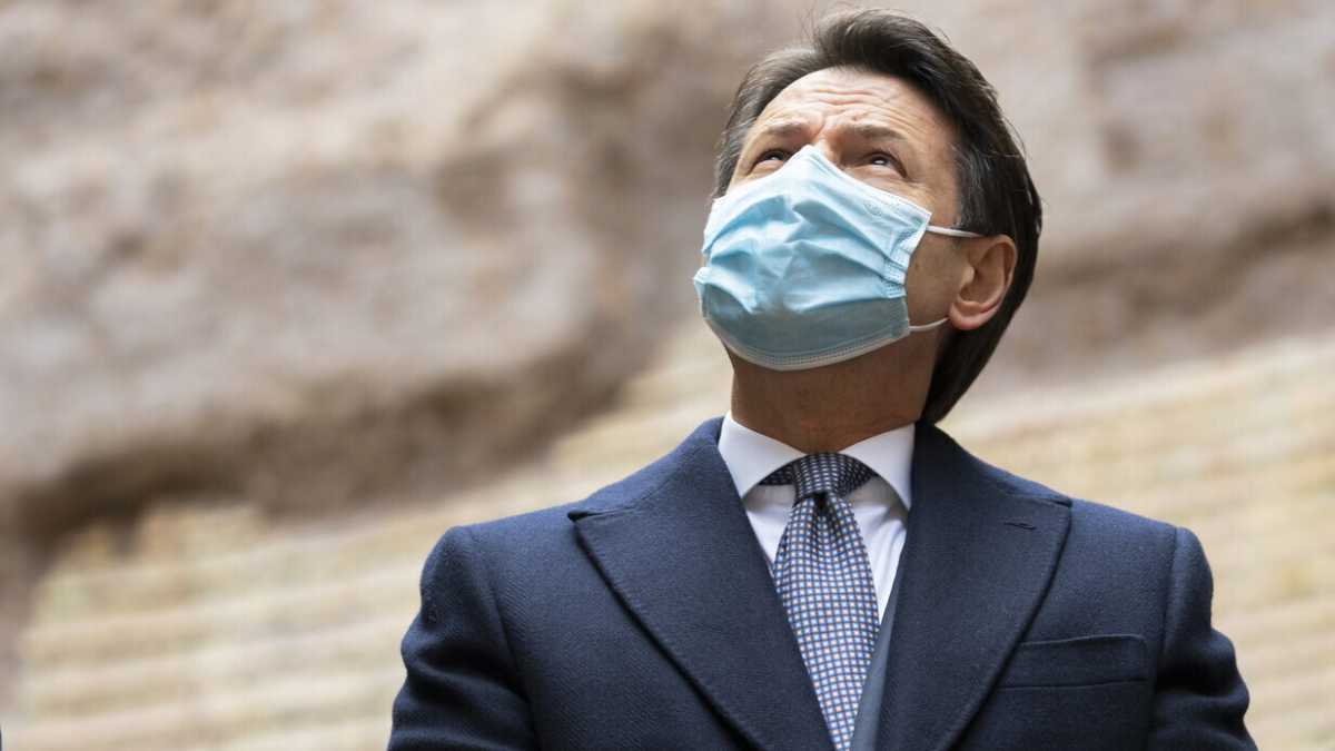 Immagine di Dove porta la caccia ai responsabili di Conte