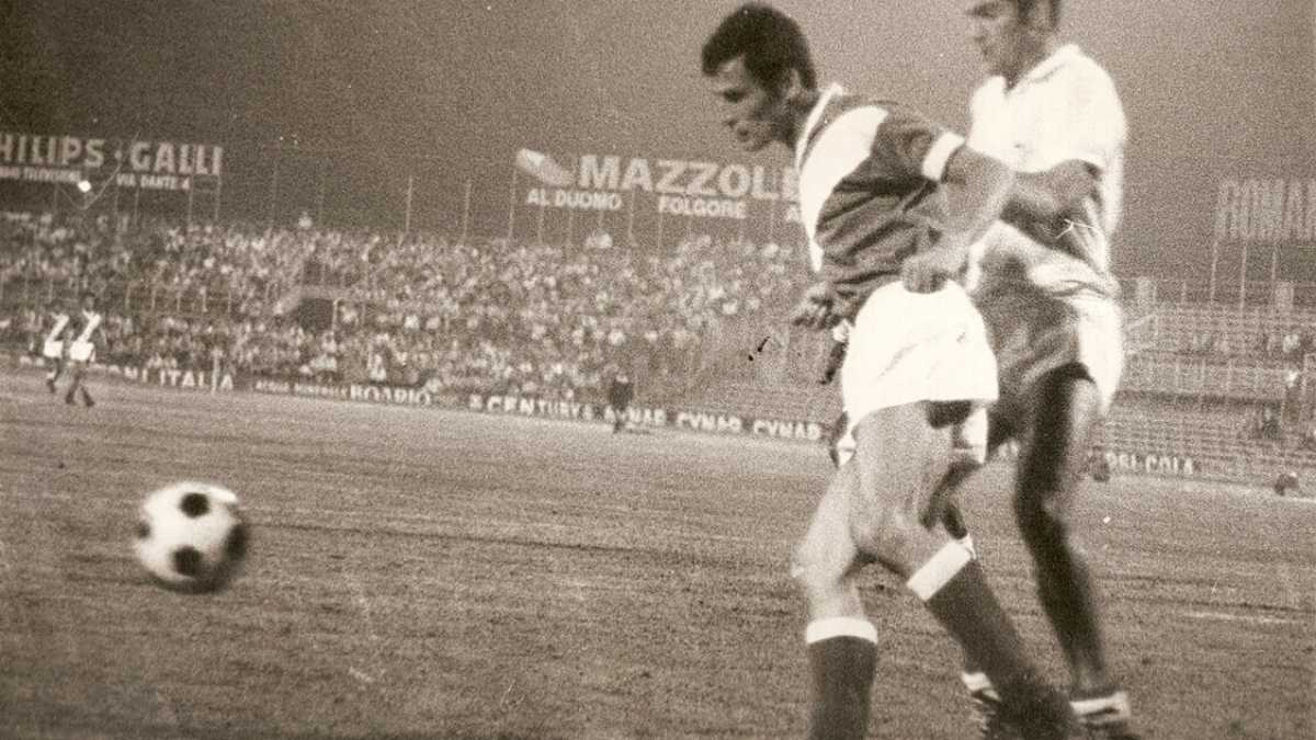 Immagine di Lo chiamavano Buldozer. Addio a Fabio Enzo, l'ultimo degli apocalittici