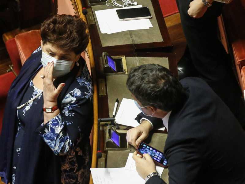 (foto Ansa)