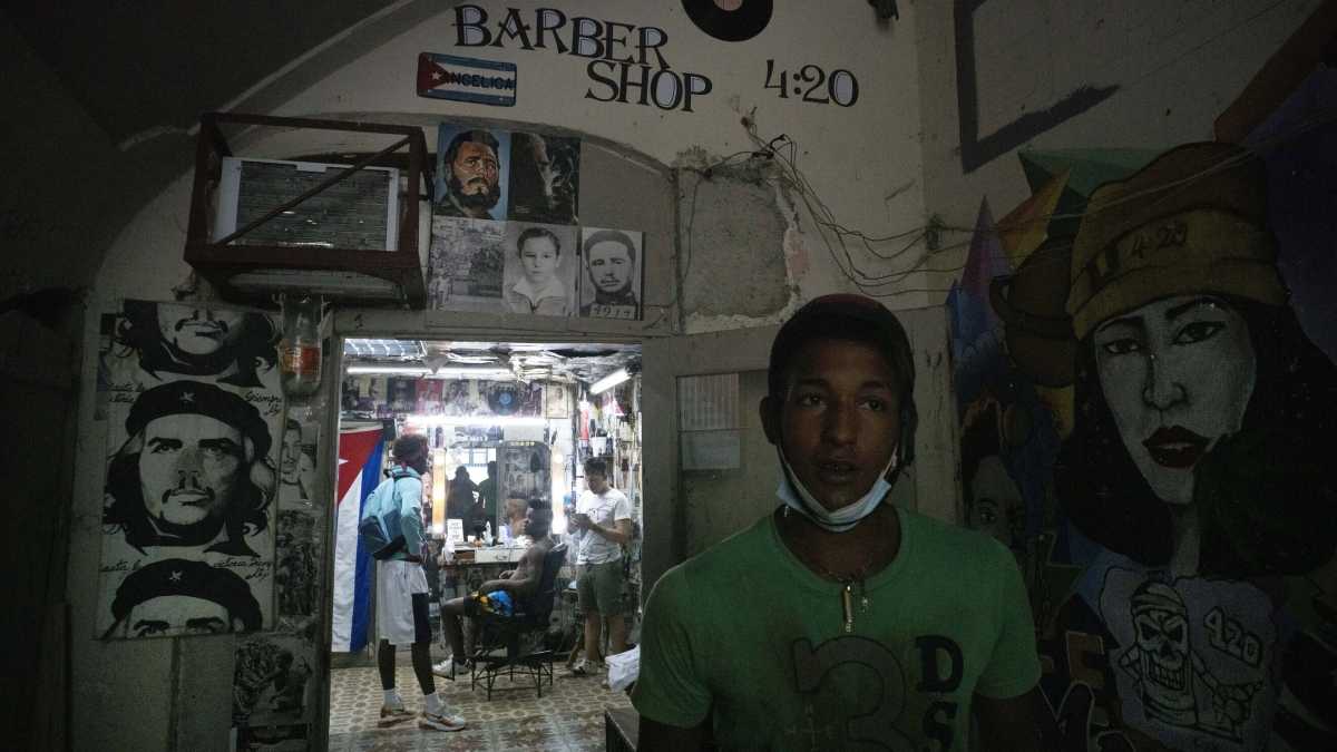 Immagine di Cuba torna fra gli stati sponsor del terrorismo. La mossa pretestuosa di Trump