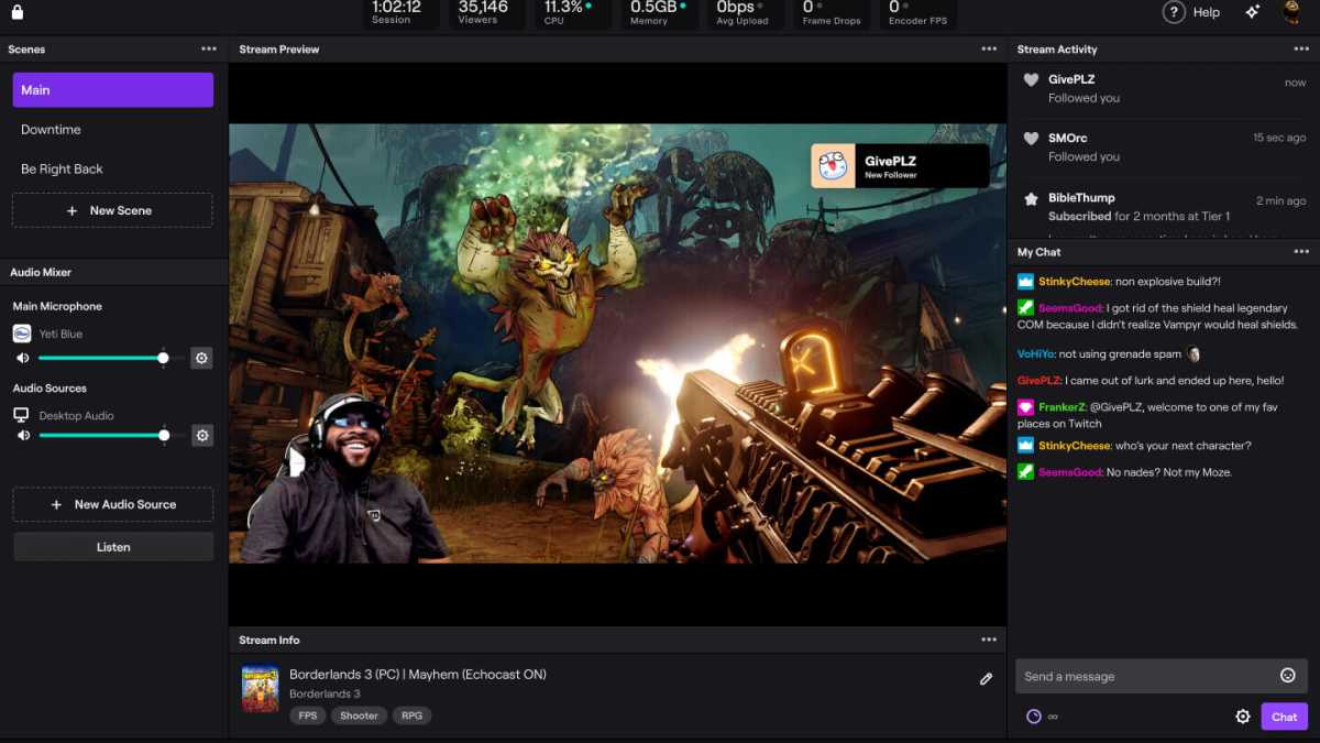 Immagine di Dentro il successo di Twitch