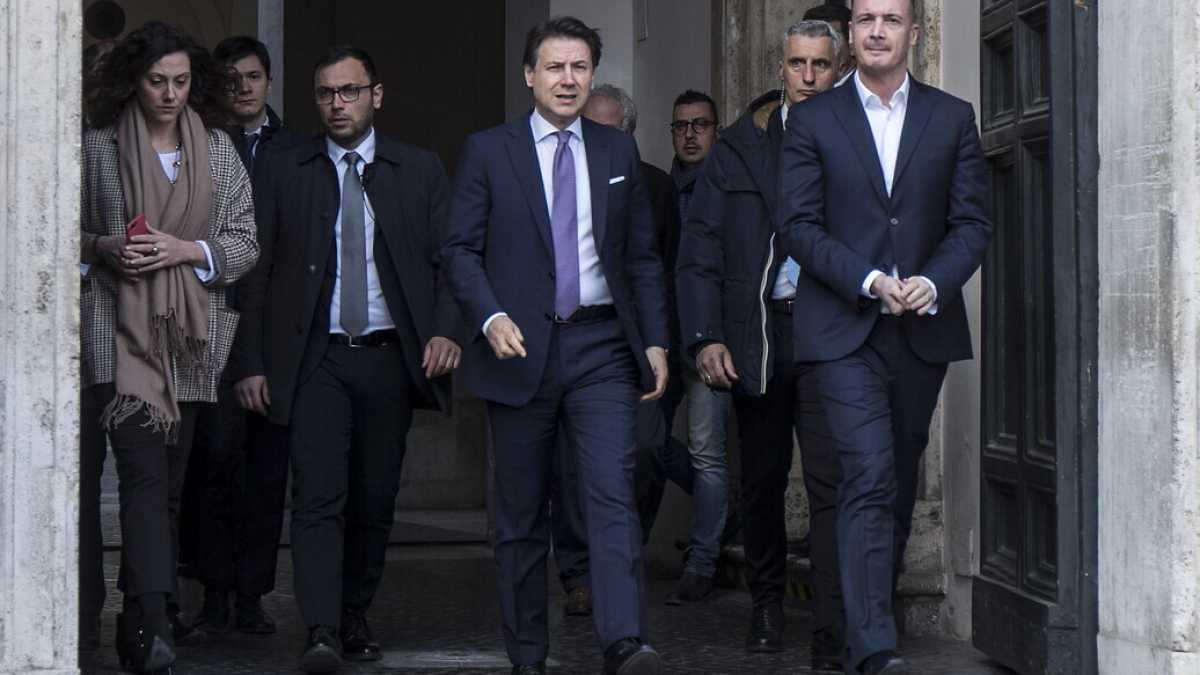 Immagine di Così il partito del non voto di Pd e M5s frena l'azzardo di Conte verso le urne