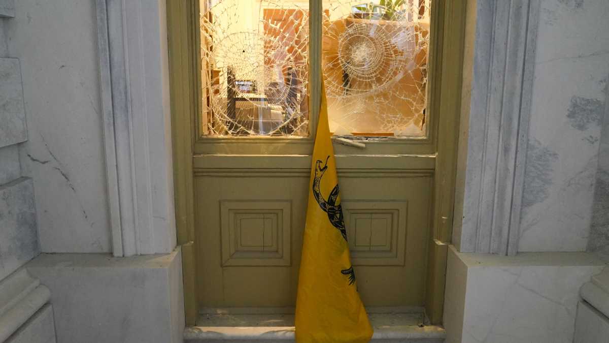 Immagine di Un ex sciamano è per sempre