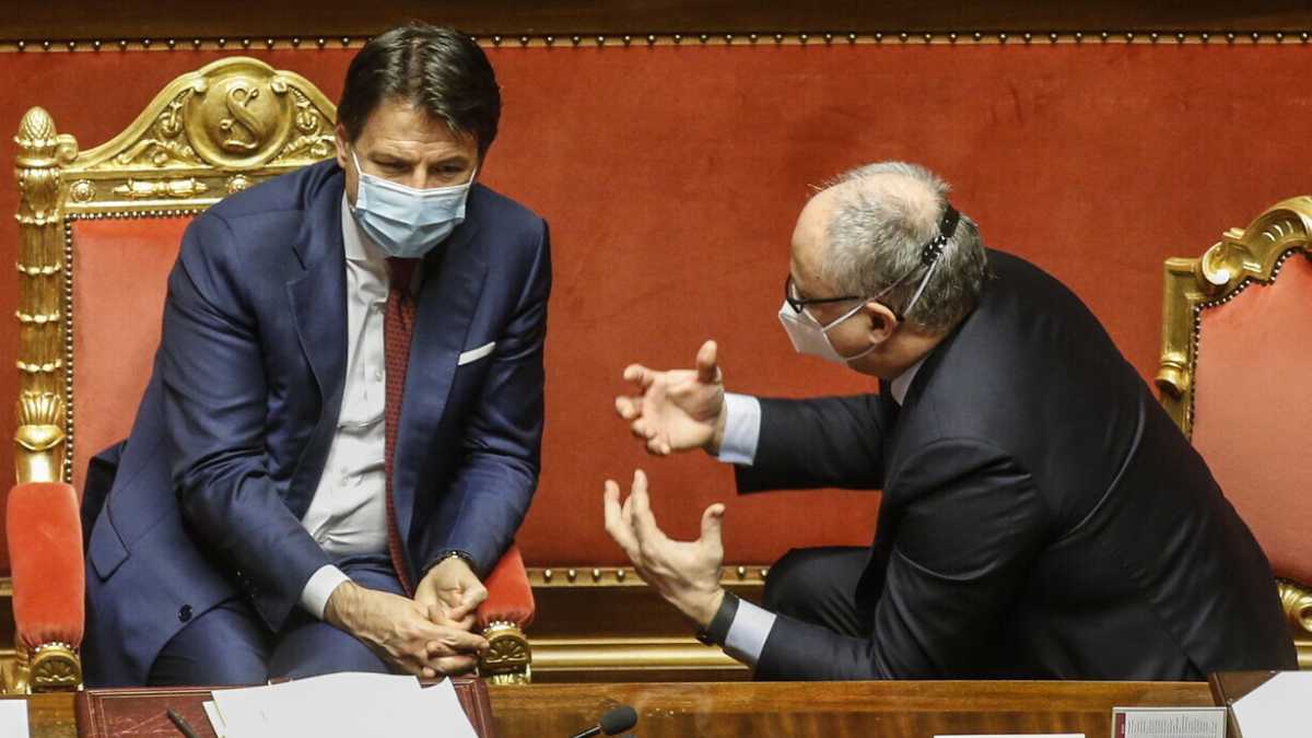 Immagine di Cinque idee per un Recovery della pubblica amministrazione