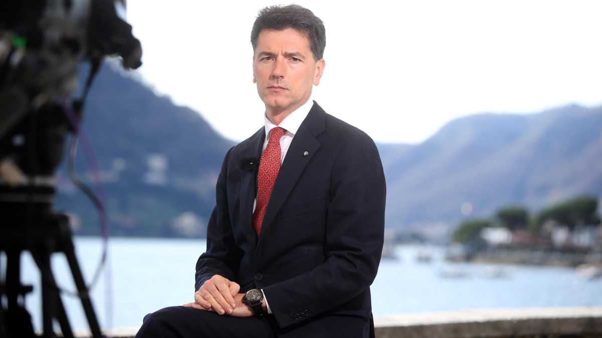 Immagine di "Troppi morti e zero crescita, serve un altro governo", dice Davide Serra