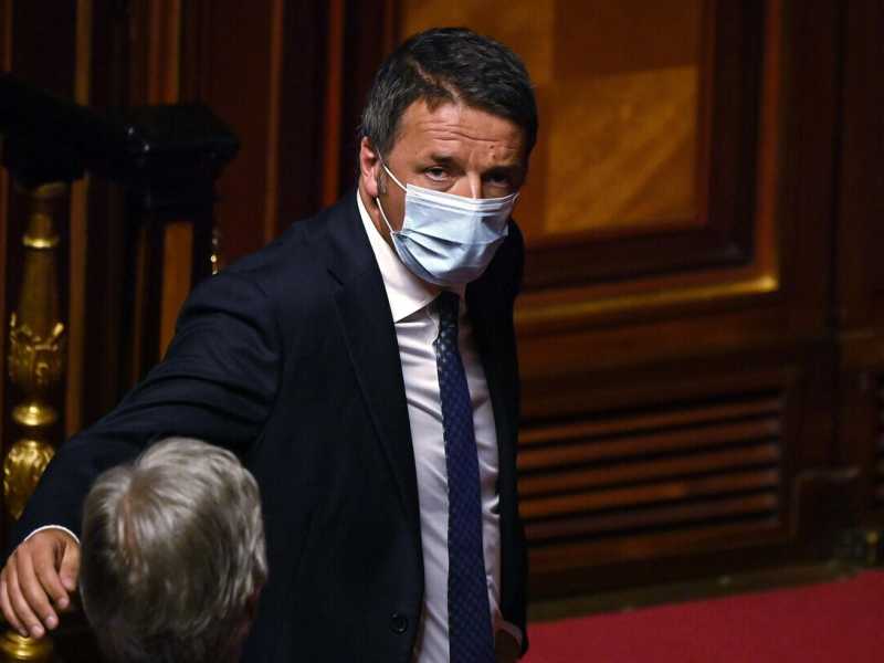Una crisi da non sprecare