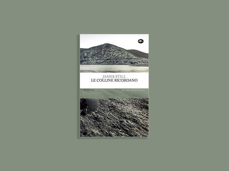 Le colline ricordano