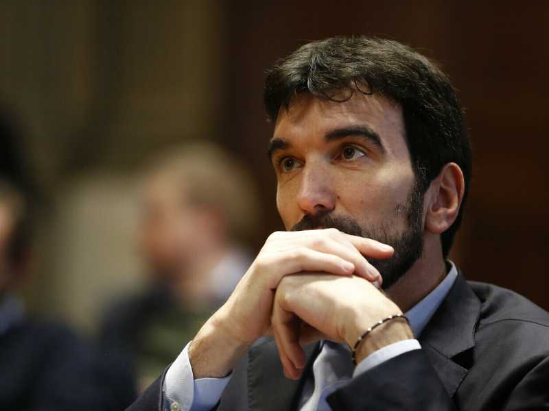 Foto LaPresse
